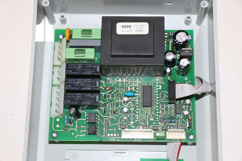 Placa electronica centrala termica Protherm Panther 24 KTV