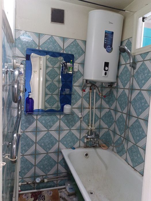 Сдам квартиру на долгий срок.