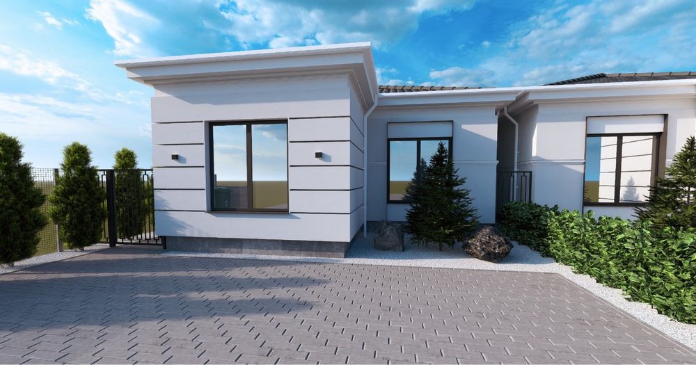 Casa de vanzare in Recaș