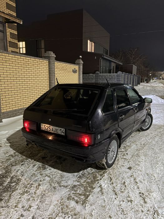 Ваз 2114     2013 год