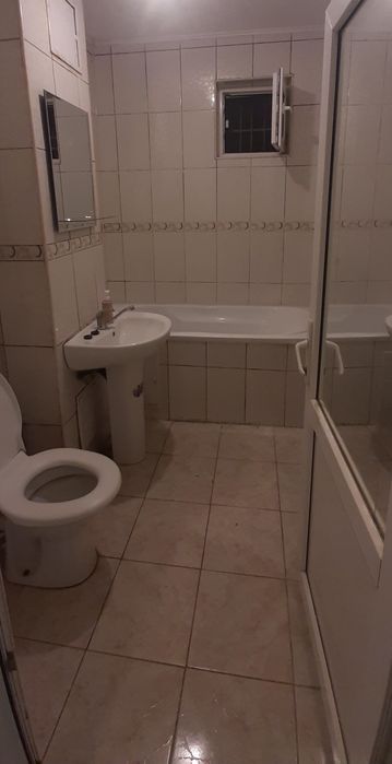 Închiriez apartament 2 camere decomandat Cartierul Dunarea