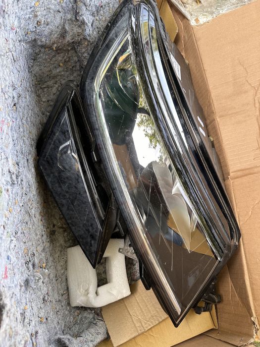 Far dreapta skoda kodiaq 2019