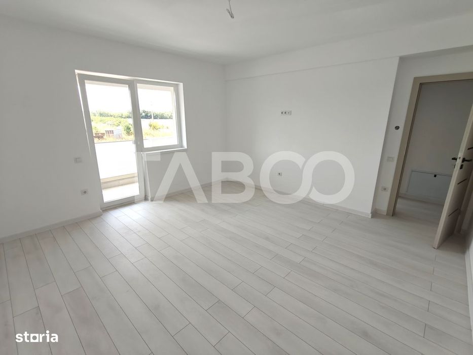 Apartament intabulat -la cheie- decomandat 2 camere 60 mp utili — fotografia 3
