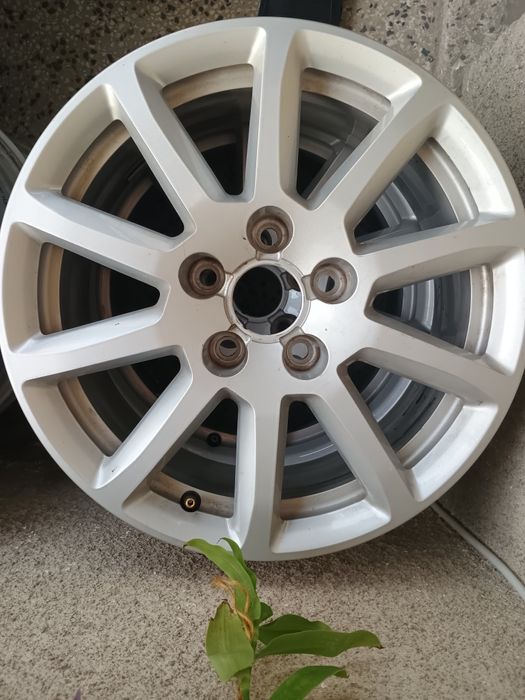 Джанти за Ауди 16"