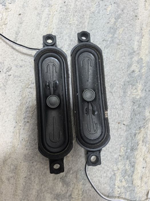 Динамики разные.