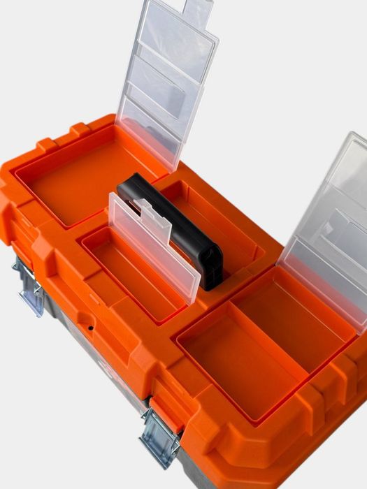 Ящик для инструмента (box)чемодан яшик кейс