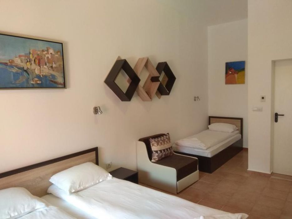 Продава се Едностаен апартамент в Ахелой - 40 кв.м за 1200 €/кв.м - Снимка #6