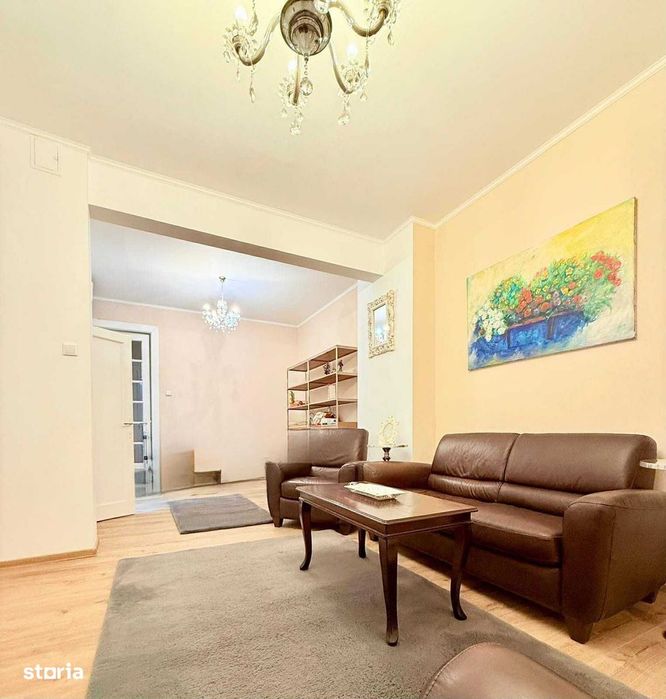 Apartament Interbelic De Vânzare 2 Camere