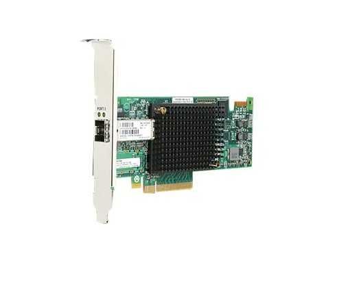 Контроллер Адаптер  P9D93A HPE StoreFabric SN1100Q 16GB
