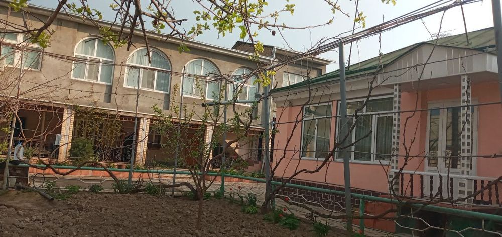 Продаётся участок