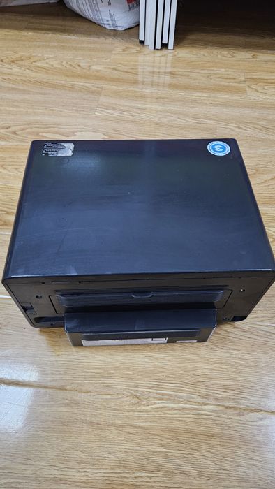 Panasonic KX-MB1500 МФУ принтер почти новый