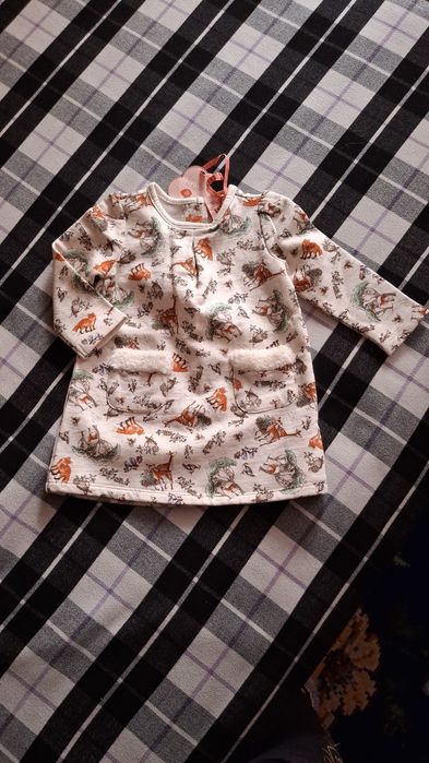 Детские вещи  для девочки