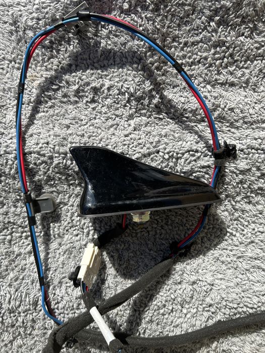 Антена Hyundai KONA Limited 2021г.