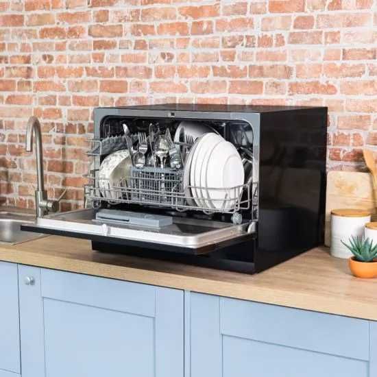 Нови! Съдомиялни за над плот Russell Hobbs