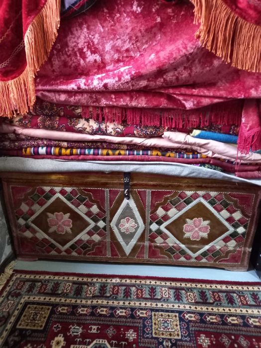 Продается сундук в идеальном состоянии