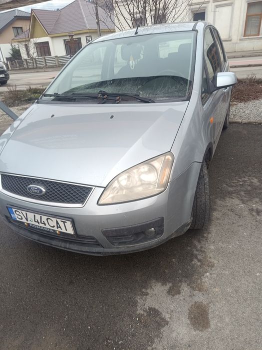 Ford C max 2005 1.6 diesel