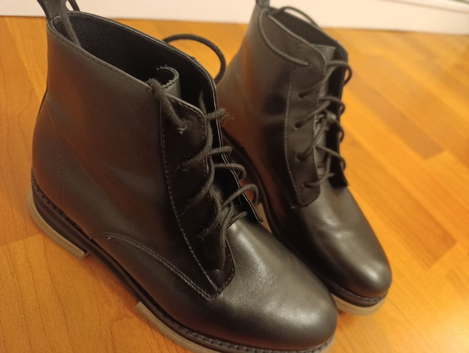 Ghete barbati IL PASSO DION marimea 39