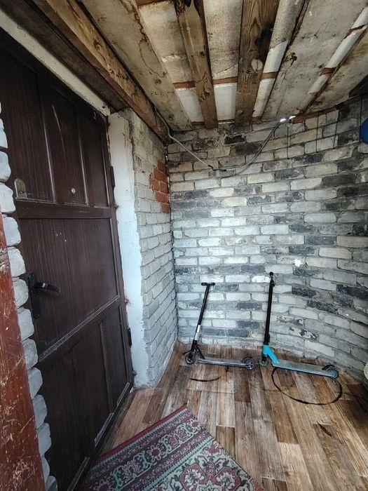 Трехкомнатный дом в районе ДЭУ