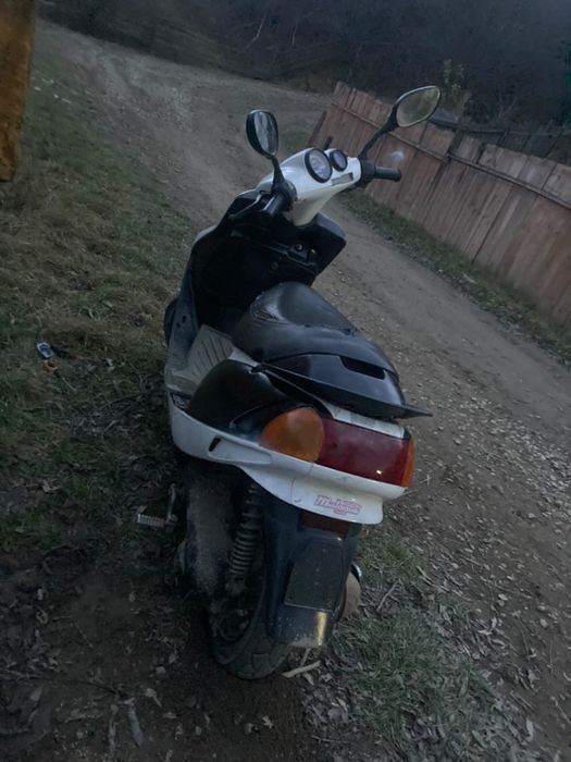 Vand sau schimb malaguti f12