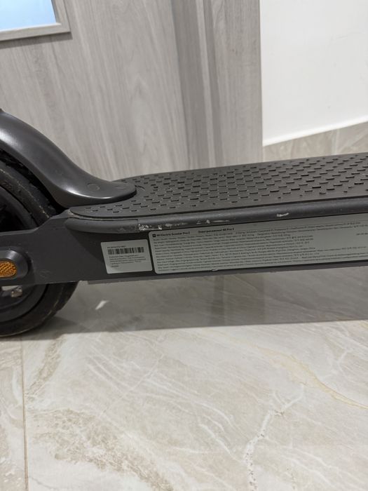 Trotineta electrica Xiaomi Mi Scooter Pro 2