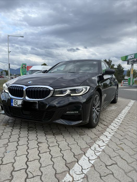 BMW Seria 3 2019 — imagine 2