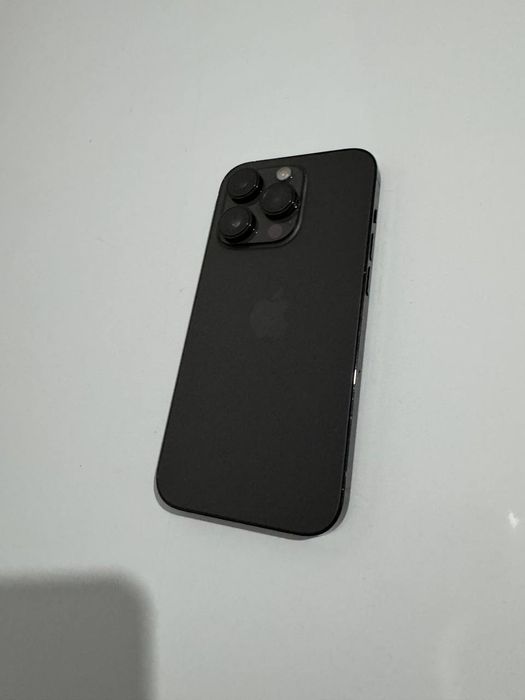 iPhone 14pro 128gb
