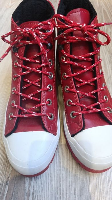 Кецове Converse дамски