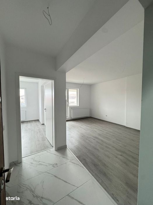 Vanzare Apartament 2 Camere Bloc Finalizat De 3 Etaje-Comision 0%
