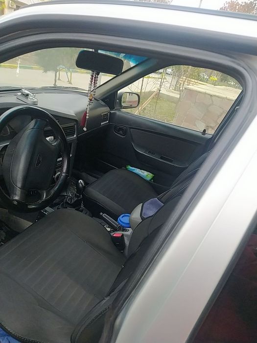 Nexia2 chevralet