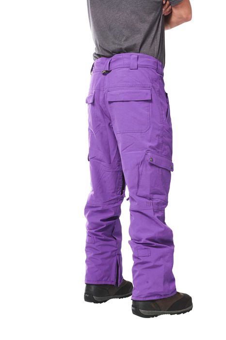 Light Fuse, 18k, L, XL, нов, оригинален мъжки ски/сноуборд панталон