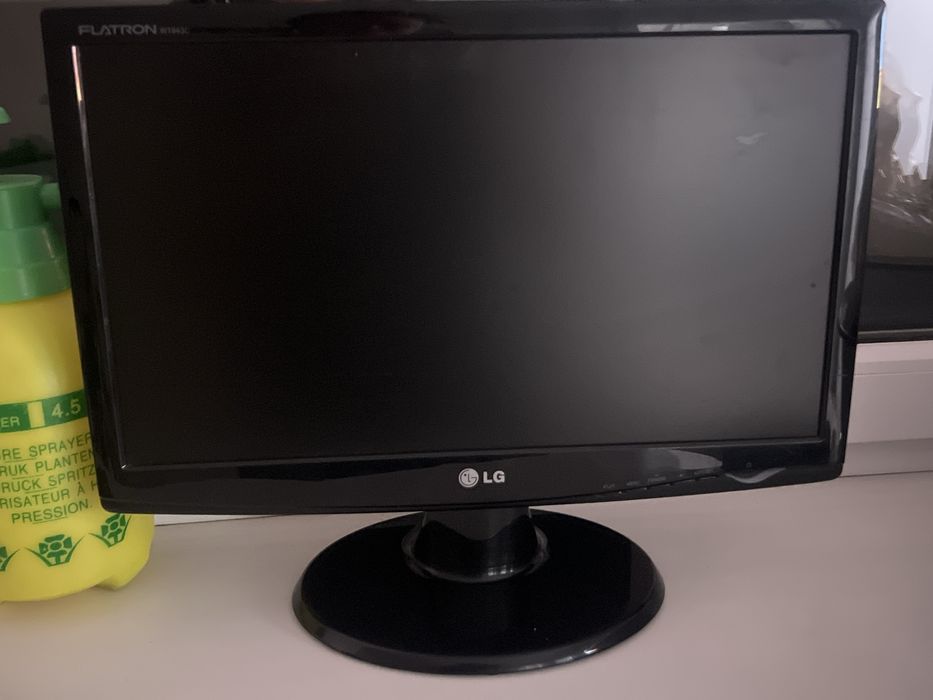 Монитор lg flatron