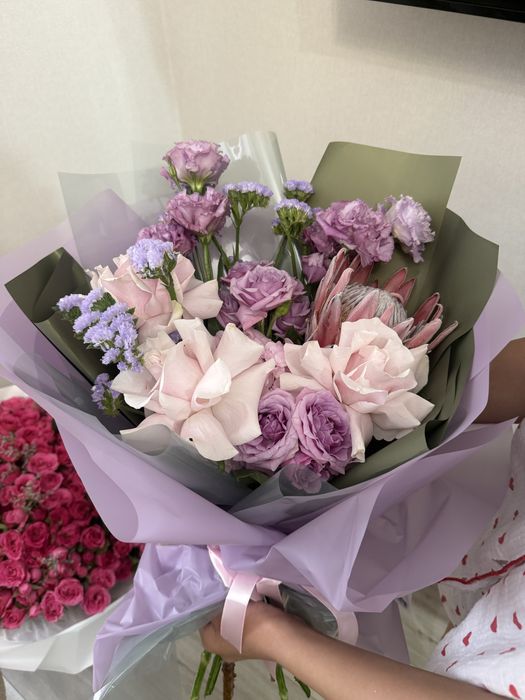 Продаю шикарные цветы