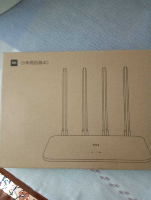 Ми роутери сотилади