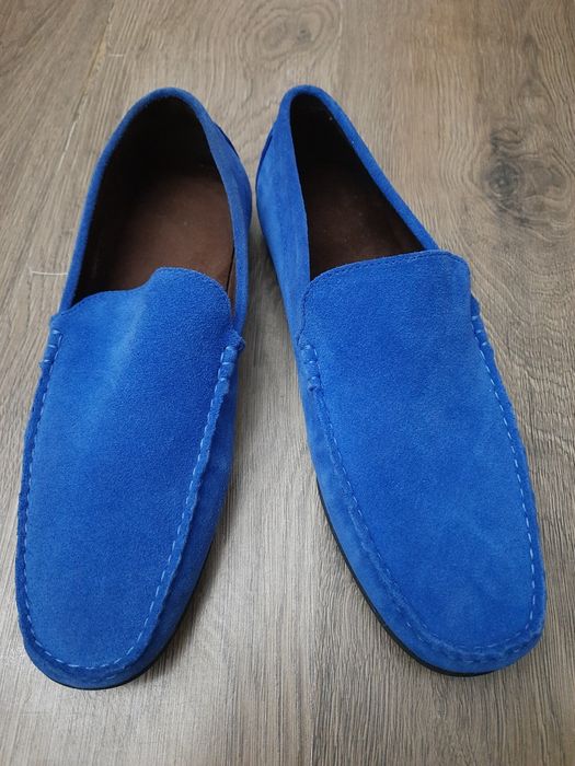 Мужские и женские мокасины как балетки мягкая удобная фирменная обувь.