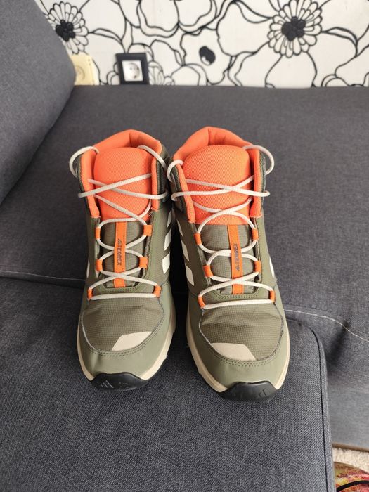 Маратонки TERREX