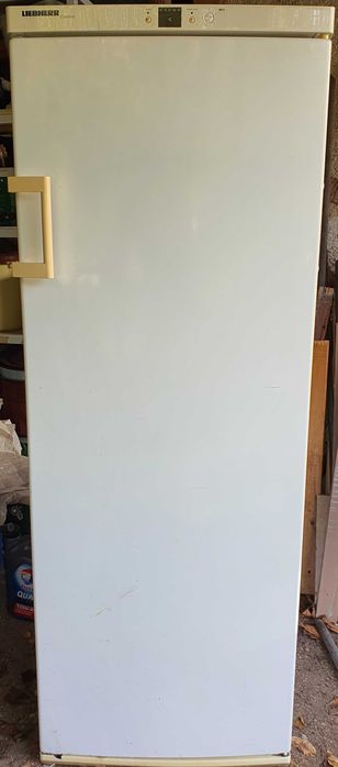 Фризер LIEBHERR GS2713