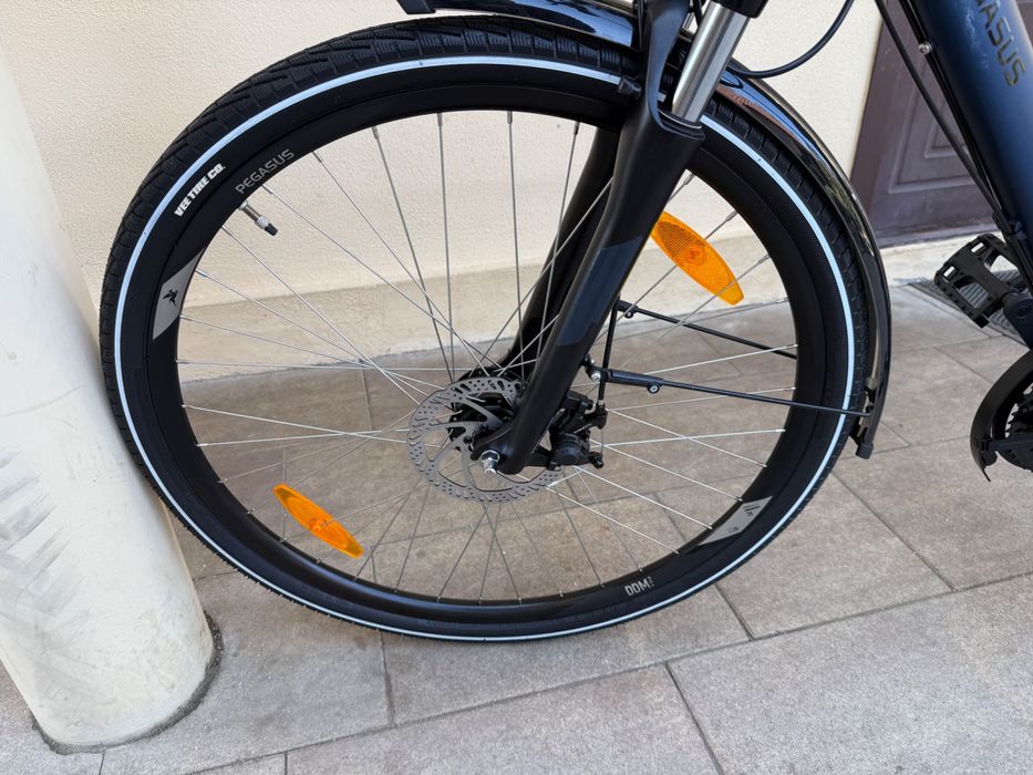 Biciclete Noi Trekking Pegasus Piazza Disc Dame