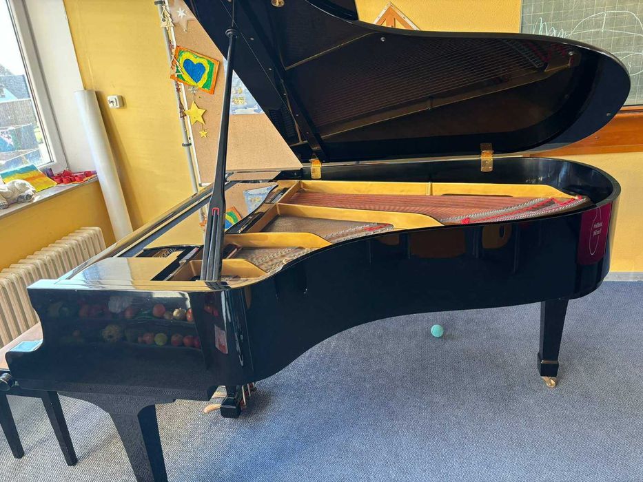 Акустичен роял Ямаха G5 200см.