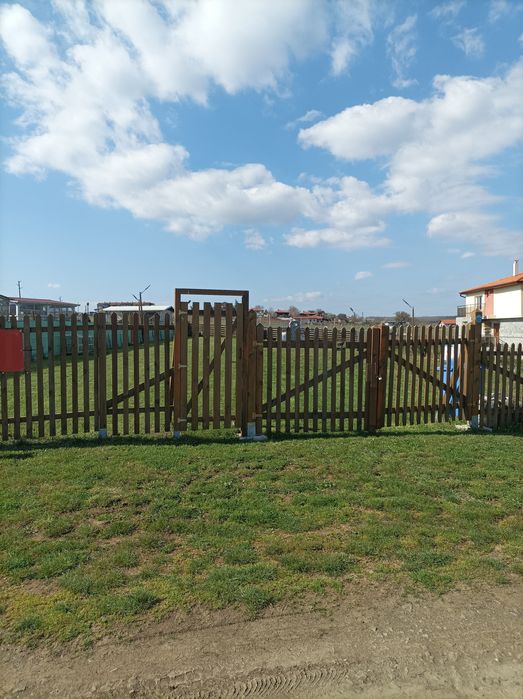 Продава се Парцел в Перник, Ладовица - 930 кв.м за 1 €/кв.м - Снимка #3