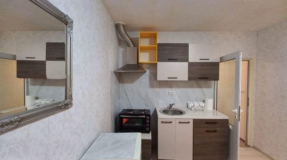 Дава се под наем Едностаен апартамент в София, Левски - 40 кв.м за 391 € - Снимка #1