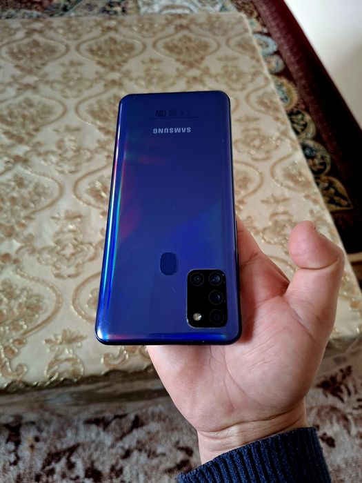 Samsung A21s yevro 3/32