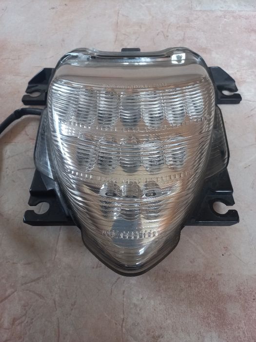Suzuki M1800 Intruder M109R Boulevard стоп