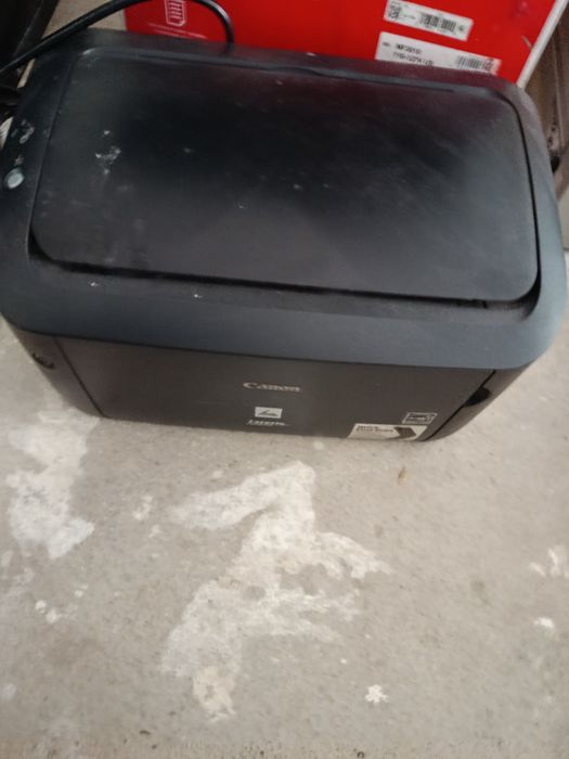 Прадаётса принтера cenon6030 cenon2900разное количество 11 шт