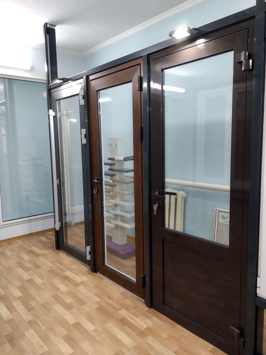 Производство пластиковых окон. Изготовление пластиковых окон. Окна ПВХ