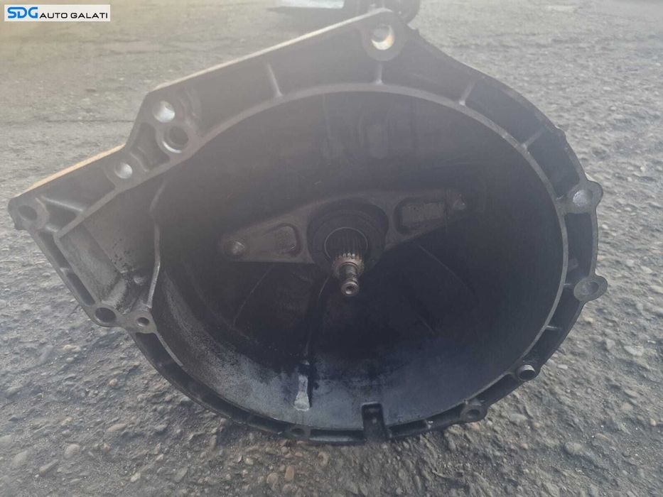 Cutie de Viteze Manuala 6 Trepte Cod 4607827 BMW Seria 1 F20 F21 116 118 1.6 i N13 2011 - 2019 [B3694]