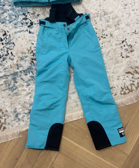 горнолыжная форма для девочки