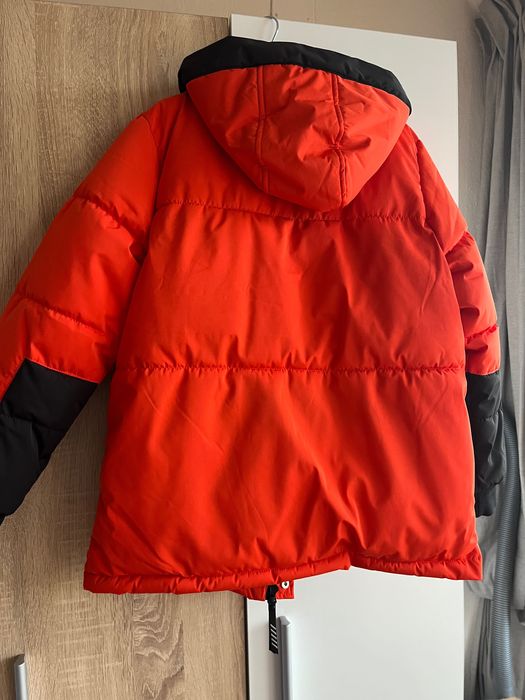 Детско зимно яке- Sinsay