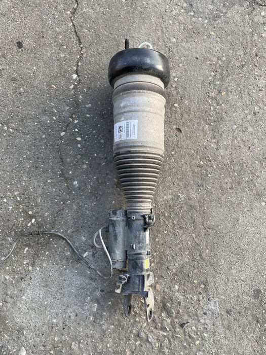 Telescop airmatic Mercedes w205