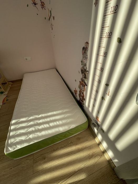 Матрак с размер 190/90