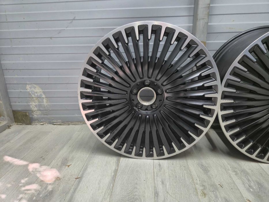 Janta R21 21 Mercedes AMG EQE V295 cod A2954013100 / A2954013200